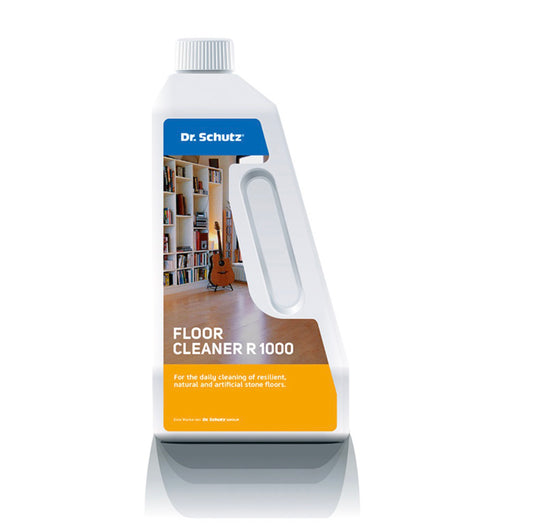 Dr Schutz Floor Cleaner R1000