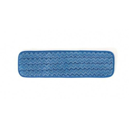 Rubbermaid Hygen 40 cm Microfibre Mop Head