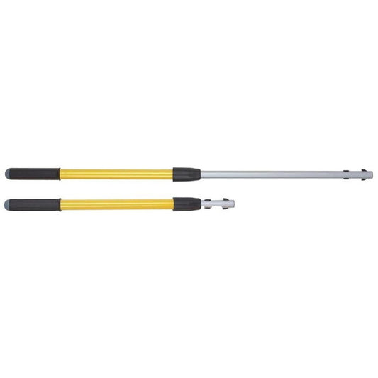 Rubbermaid Short Extension Handle 50.8 - 101 cm
