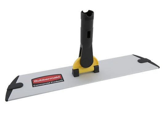 Rubbermaid HYGEN Velcro Pad Holder